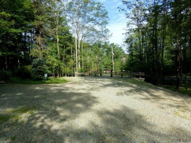 INDIAN LAKE This unique property offers a bit of everything! on Indian Lake Golf Club in Pennsylvania - for sale on GolfHomes.com, golf home, golf lot
