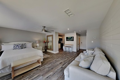 Discover the charm of this beautifully updated and fully on Sandpiper Cove Golf Course in Florida - for sale on GolfHomes.com, golf home, golf lot