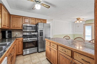 Entry level home price point provides fantastic opportunity to on Hastings Country Club in Minnesota - for sale on GolfHomes.com, golf home, golf lot