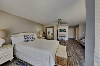 Discover the charm of this beautifully updated and fully on Sandpiper Cove Golf Course in Florida - for sale on GolfHomes.com, golf home, golf lot