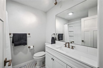 Entry level home price point provides fantastic opportunity to on Hastings Country Club in Minnesota - for sale on GolfHomes.com, golf home, golf lot