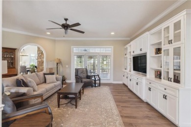 Your private pool, golf course views, and space for on Oak Grove Island Golf and Country Club in Georgia - for sale on GolfHomes.com, golf home, golf lot
