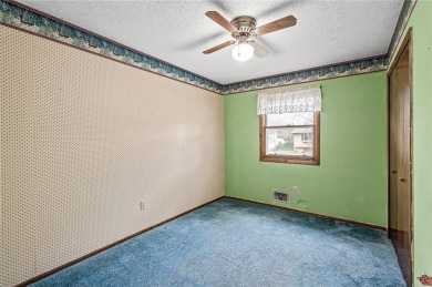 Entry level home price point provides fantastic opportunity to on Hastings Country Club in Minnesota - for sale on GolfHomes.com, golf home, golf lot
