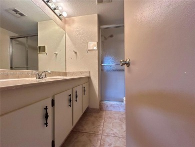 SITUATED IN SOUGHT AFTER PHASE FOUR OF SUNRISE LAKES 55+ on Sunrise Lakes Phase IV Golf Course in Florida - for sale on GolfHomes.com, golf home, golf lot