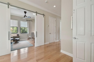 Custom built  highly sought after Pinehurst III European on Innisbrook Resort and Golf Club in Florida - for sale on GolfHomes.com, golf home, golf lot
