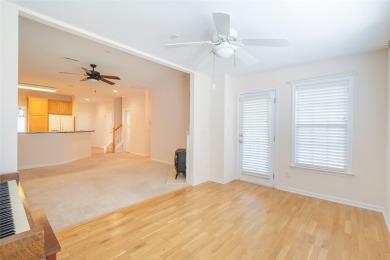 Enjoy maintenance-free living in this 3BD/2.5BA townhome. The on Cobbs Glen Country Club in South Carolina - for sale on GolfHomes.com, golf home, golf lot