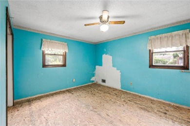 Entry level home price point provides fantastic opportunity to on Hastings Country Club in Minnesota - for sale on GolfHomes.com, golf home, golf lot