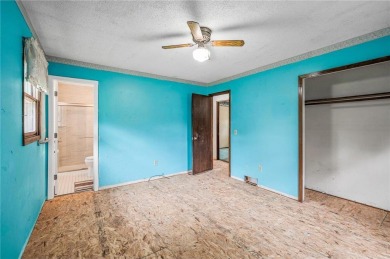 Entry level home price point provides fantastic opportunity to on Hastings Country Club in Minnesota - for sale on GolfHomes.com, golf home, golf lot