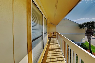 Discover the charm of this beautifully updated and fully on Sandpiper Cove Golf Course in Florida - for sale on GolfHomes.com, golf home, golf lot