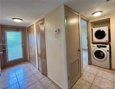 SITUATED IN SOUGHT AFTER PHASE FOUR OF SUNRISE LAKES 55+ on Sunrise Lakes Phase IV Golf Course in Florida - for sale on GolfHomes.com, golf home, golf lot