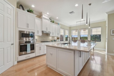 Custom built  highly sought after Pinehurst III European on Innisbrook Resort and Golf Club in Florida - for sale on GolfHomes.com, golf home, golf lot