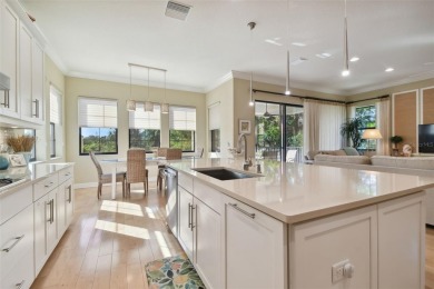 Custom built  highly sought after Pinehurst III European on Innisbrook Resort and Golf Club in Florida - for sale on GolfHomes.com, golf home, golf lot