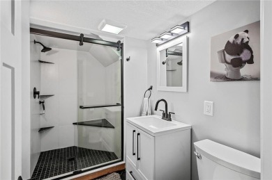 Entry level home price point provides fantastic opportunity to on Hastings Country Club in Minnesota - for sale on GolfHomes.com, golf home, golf lot