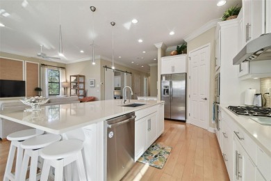 Custom built  highly sought after Pinehurst III European on Innisbrook Resort and Golf Club in Florida - for sale on GolfHomes.com, golf home, golf lot