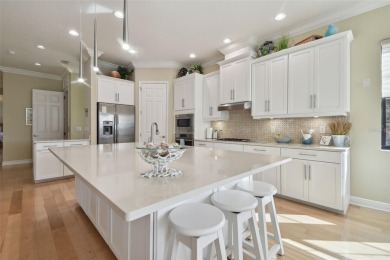 Custom built  highly sought after Pinehurst III European on Innisbrook Resort and Golf Club in Florida - for sale on GolfHomes.com, golf home, golf lot