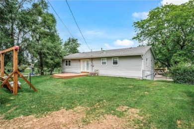 Entry level home price point provides fantastic opportunity to on Hastings Country Club in Minnesota - for sale on GolfHomes.com, golf home, golf lot