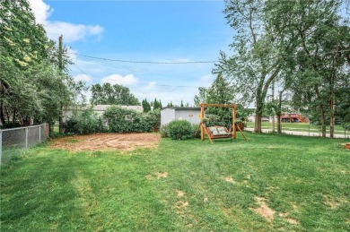 Entry level home price point provides fantastic opportunity to on Hastings Country Club in Minnesota - for sale on GolfHomes.com, golf home, golf lot