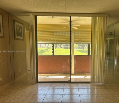 SITUATED IN SOUGHT AFTER PHASE FOUR OF SUNRISE LAKES 55+ on Sunrise Lakes Phase IV Golf Course in Florida - for sale on GolfHomes.com, golf home, golf lot