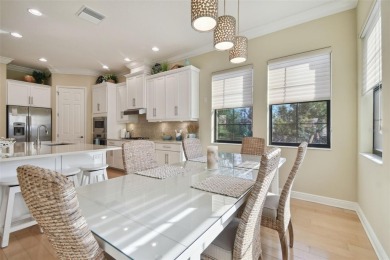 Custom built  highly sought after Pinehurst III European on Innisbrook Resort and Golf Club in Florida - for sale on GolfHomes.com, golf home, golf lot