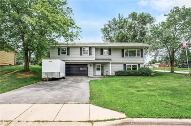 Entry level home price point provides fantastic opportunity to on Hastings Country Club in Minnesota - for sale on GolfHomes.com, golf home, golf lot
