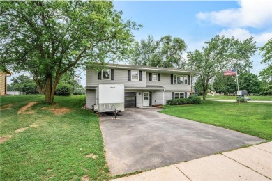 Entry level home price point provides fantastic opportunity to on Hastings Country Club in Minnesota - for sale on GolfHomes.com, golf home, golf lot