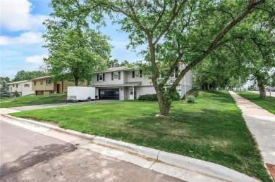 Entry level home price point provides fantastic opportunity to on Hastings Country Club in Minnesota - for sale on GolfHomes.com, golf home, golf lot