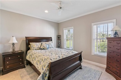 Your private pool, golf course views, and space for on Oak Grove Island Golf and Country Club in Georgia - for sale on GolfHomes.com, golf home, golf lot