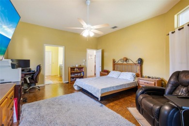 Welcome to this thoughtfully designed custom-built Mark Cahill on Sara Bay Country Club in Florida - for sale on GolfHomes.com, golf home, golf lot