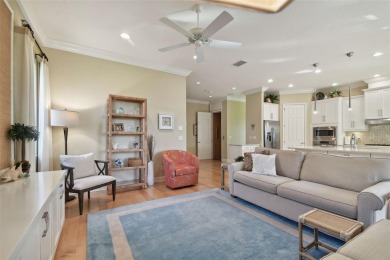 Custom built  highly sought after Pinehurst III European on Innisbrook Resort and Golf Club in Florida - for sale on GolfHomes.com, golf home, golf lot