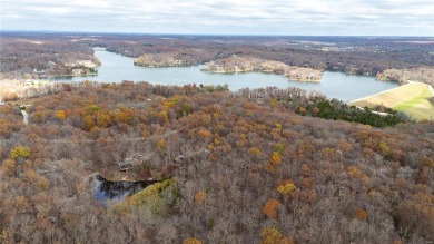 Perfectly located turnkey chalet w/ virtually everything on Innsbrook Resort Golf Course in Missouri - for sale on GolfHomes.com, golf home, golf lot