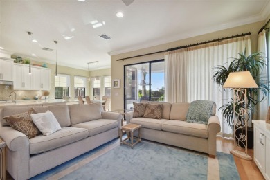 Custom built  highly sought after Pinehurst III European on Innisbrook Resort and Golf Club in Florida - for sale on GolfHomes.com, golf home, golf lot