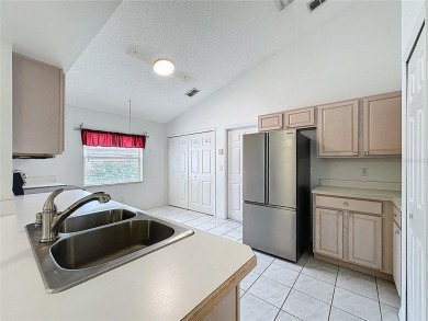 Welcome to the Kings Ridge Golf Course Community.  Kings Ridge on Kings Ridge Golf Club in Florida - for sale on GolfHomes.com, golf home, golf lot