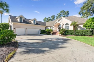 Your private pool, golf course views, and space for on Oak Grove Island Golf and Country Club in Georgia - for sale on GolfHomes.com, golf home, golf lot