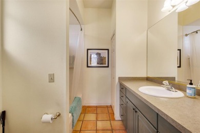 Welcome to this thoughtfully designed custom-built Mark Cahill on Sara Bay Country Club in Florida - for sale on GolfHomes.com, golf home, golf lot