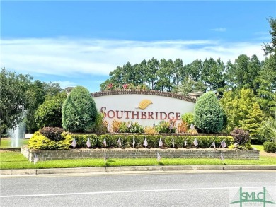 This beautiful Southern style *Low Country* home located on a on Southbridge Golf Club in Georgia - for sale on GolfHomes.com, golf home, golf lot
