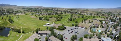 Fantastic Golf Course Views! Beautiful fairway and mountain on Prescott Golf and Country Club in Arizona - for sale on GolfHomes.com, golf home, golf lot