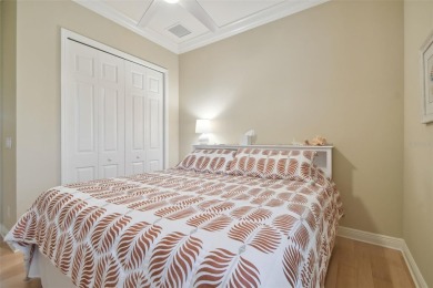 Custom built  highly sought after Pinehurst III European on Innisbrook Resort and Golf Club in Florida - for sale on GolfHomes.com, golf home, golf lot