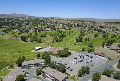 Fantastic Golf Course Views! Beautiful fairway and mountain on Prescott Golf and Country Club in Arizona - for sale on GolfHomes.com, golf home, golf lot