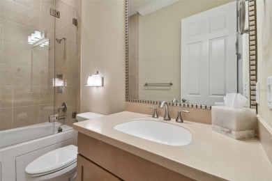 Custom built  highly sought after Pinehurst III European on Innisbrook Resort and Golf Club in Florida - for sale on GolfHomes.com, golf home, golf lot