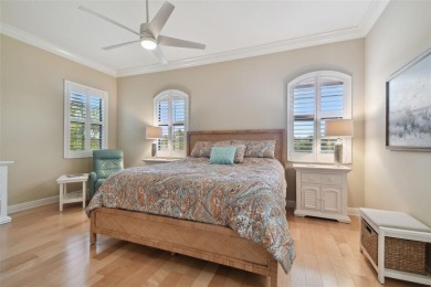Custom built  highly sought after Pinehurst III European on Innisbrook Resort and Golf Club in Florida - for sale on GolfHomes.com, golf home, golf lot