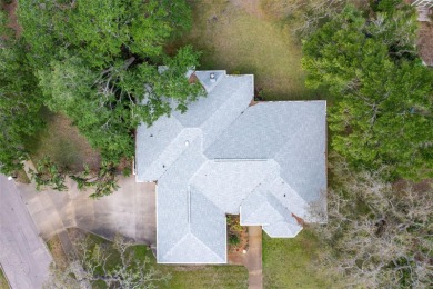 Welcome to this thoughtfully designed custom-built Mark Cahill on Sara Bay Country Club in Florida - for sale on GolfHomes.com, golf home, golf lot
