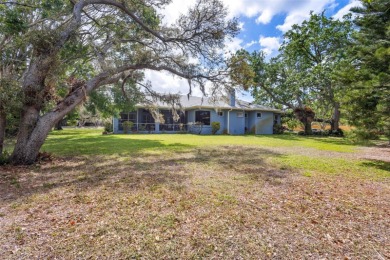 Welcome to this thoughtfully designed custom-built Mark Cahill on Sara Bay Country Club in Florida - for sale on GolfHomes.com, golf home, golf lot