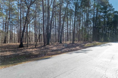 Beautiful golf lot located on the #2 hole of the Preserve on Reynolds Lake Oconee - The Oconee in Georgia - for sale on GolfHomes.com, golf home, golf lot