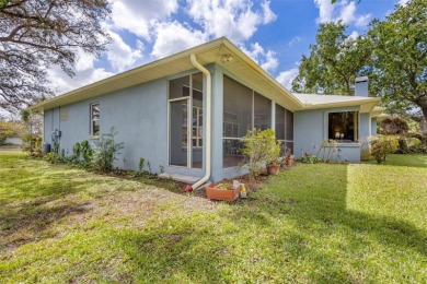 Welcome to this thoughtfully designed custom-built Mark Cahill on Sara Bay Country Club in Florida - for sale on GolfHomes.com, golf home, golf lot