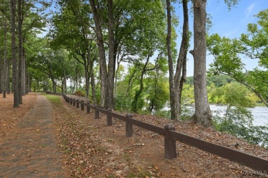 Experience the best of waterfront living in this 2-bedroom, 2 on Quail Walk Country Club in Alabama - for sale on GolfHomes.com, golf home, golf lot