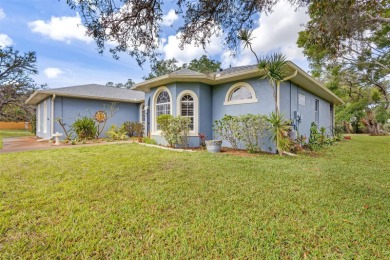 Welcome to this thoughtfully designed custom-built Mark Cahill on Sara Bay Country Club in Florida - for sale on GolfHomes.com, golf home, golf lot