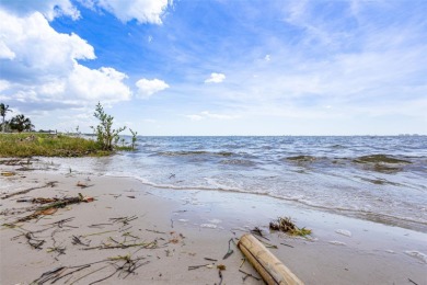 Welcome to this thoughtfully designed custom-built Mark Cahill on Sara Bay Country Club in Florida - for sale on GolfHomes.com, golf home, golf lot