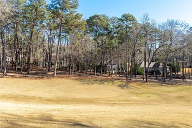Beautiful golf lot located on the #2 hole of the Preserve on Reynolds Lake Oconee - The Oconee in Georgia - for sale on GolfHomes.com, golf home, golf lot