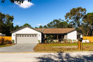 Live the Florida Dream in this Stunning Corner Lot Home on 1/3 on Heather Golf and Country Club in Florida - for sale on GolfHomes.com, golf home, golf lot