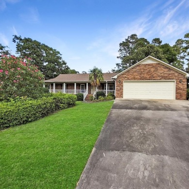 Welcome to vibrant lake living in the gated Santee Cooper on Santee-Cooper Country Club in South Carolina - for sale on GolfHomes.com, golf home, golf lot